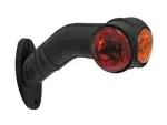 LED ääretuli 12-24V 147mm