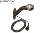 LED Габаритная фара 24V 173mm Superpoint III LED