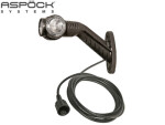 LED Габаритная фара 24V 173mm Superpoint III LED