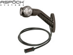 LED Габаритная фара 24V 173mm Superpoint III LED