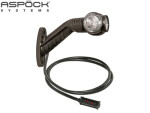LED Габаритная фара 24V 173mm Superpoint III LED