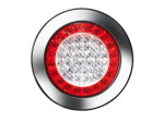 LED TAGATULI 24V LÄBIM. 155MM. 24V