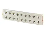 LED-sisemine valgustus, ADR 24V 228.00 x 51.00 x 20.00mm Pro-ruum