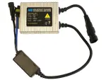 Ksenoon-ballast 9-16V 70W