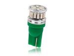 LED pirnipaar 12/24V roheline Tech Led – Regular