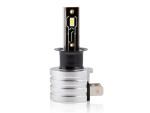 1:1 LED pirn H3 ainult Off-road 9-32V H3 LED