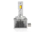 1:1 LED pirn D3S/D3R/D8 42VDC D3S/D3R/D8 LED