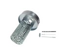 BLAU 16080-00-7001 / anti-theft cover for fuel cap diameter: 80mm