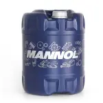 Täissünt Mannol 7707 O.E.M. for Ford Volvo 5W30 20L