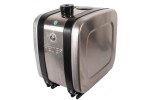 HEWEA 160L.ALU / hydraulic tank 160l (aluminium, 670x450x620)