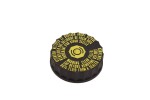  1613328880 / brake fluid reservoir cap citroen c4, c5, c8/ peugeot partner