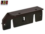 Kinnitusjalg 129mm