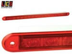 LED tagatuli 24V 383x25x16mm