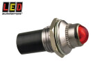 LED märgutuli 12V ø15mm