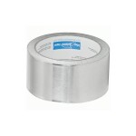 Alumiiniumteip 48mm x 10m