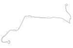 OE PEUGEOT 1617303080 / voo toru sobib: citroen jumper ii, peugeot boxer 2.0d/2.2d 07.15-