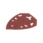 Lihvpaber P120 lihvmasinale Ferm PSM1013 5tk