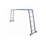 Liigendredel 4x5 astet