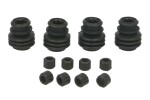 BBP 16234BBP / brake caliper rubber dust cover (set per brake caliper, front, brake pad type: d1886) fits: chevrolet camaro 2.0/3.6 09.15-