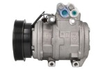 DOOWON 16250-18000 / air conditioning compressor fits: hyundai coupe ii, elantra iii, tucson, kia carens i, carens iii, picanto i, sportage ii 1.1d-2.7 06.00-03.13
