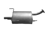 IZAWIT 33.030A / exhaust almera 1.5,1.8 01- r.sil..