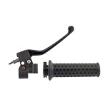 RMS 18 408 0100 / lever brake./motorcycle/piaggio set