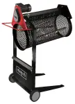 грунт pöördseparaator RS 400, Scheppach