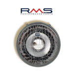 RMS 24 641 0040 / lens lamp front/moto/ piaggio vespa 50