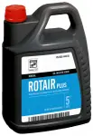 kruvikompressori õli rotair plus 5l chicago suruõhu