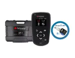 ATEQ ST1 + 8 andurid PN 2200-GO1