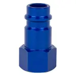 blue/sinine madalsurve vooliku liides 1234yf kliimagaasile (54291j) jbm