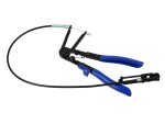 voolikuklambri avamistangid 660mm trossiga geko