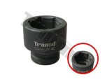 löökpadrun 1" 33mm ,triumf