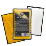 k2 scubo pro