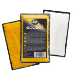 k2 scubo pro