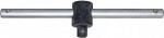 1/4" t-saba cr-mo adapteriga triumf