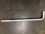 l-saba 1" 650mm triumf