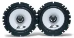16,5cm  max 100w Alpine Kõlar 2tk. SXE-1725S