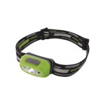 Pealamp 5W CREE LED 230 lm E-943 Li-Pol