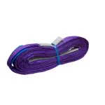 Linttropp 1T 1m ( 50mm, lilla )