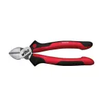 Külglõiketangid 160mm Tööstuslik Wiha