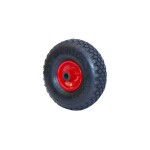 Käruratas 10*4.00-4 rulllaager 20mm