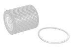 OE PEUGEOT 1680682480 / oil filter fits: ds ds 3 / ds 3, ds 7, citroen berlingo, berlingo/minivan, c3 / c3 origin iii, c3 aircross ii, c3 iii, c4 cactus, c4 iii, c4 spacetourer, c5 aircross, c-elysee 1.2/1.5d 06.17-