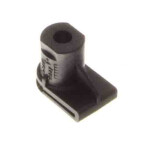  1681392 / headlight mounting bracket ford focus 11-