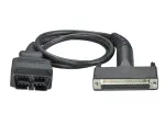 OBD adapterkaabel KTS veoauto