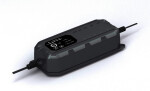 Nutikas akulaadija 12/24V 25A IP44, Lemania