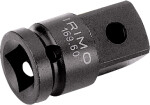 Увеличительное Переходник ударный адаптер 1/2"-3/4" Irimo розничная упаковка