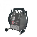 UNITE DS-500 / filling/bleeding device,brake hydraulics