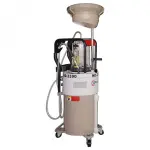 Электрическая õliekstraktor 50l