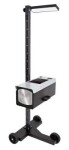 Esitulede tester HL19 DLX